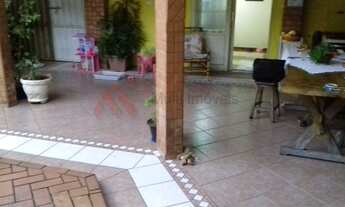 Imagem 5: Sobrado 3 quartos, Vila Casoni