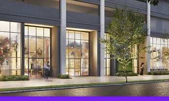 Imagem: Studio vendo tem 22m² no Butantã - São