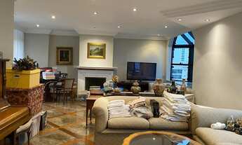 Imagem 3: Apartamento para venda com 349 metros quadrados com 3 quartos em Vila Mascote - São Paulo