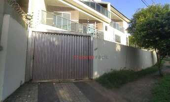 Imagem 3: Sobrado com 4 dormitórios, 500 m² - venda por R$ 750.000,00 ou aluguel por R$ 3.200,00/mês