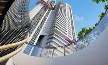 Imagem 6: Apartamento à venda com 196 m² com 3 suítes, 3 vagas de garagem na Chácara Santo Antônio