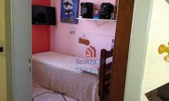 Imagem 3: Apartamento com 2 dormitórios à venda, 37 m² por R$ 130.000,00 - Conjunto Habitacional Pre