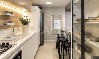 Imagem 5: Curitiba - Apartamento Padrão - Cabral