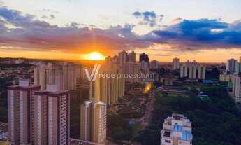 Imagem 2: Apartamento - Mansões Santo Antônio - Campinas