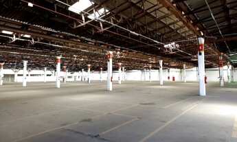 Imagem 3: Galpão/Depósito/Armazém para aluguel com 14.413 metros quadrados em Vila Leopoldina - São