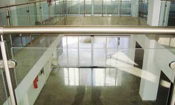 Imagem 3: Prédio Comercial novo Vila Leopoldina, 4.498m², 73 vagas. Próximo Marginal, Anhanguera, Ba