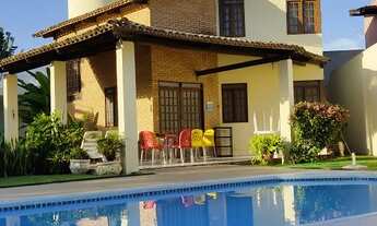 Imagem 6: CASA NO CONDOMÍNIO SAUAÇUHY, EM IPIOCA