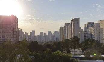 Imagem: Apartamento com terraço