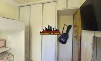 Imagem 7: Apartamento para comprar Santa Terezinha Belo Horizonte