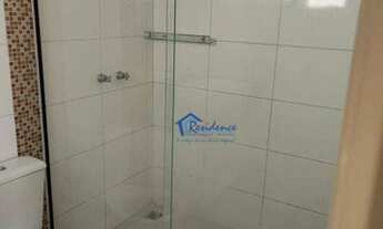 Imagem 3: Casa com 3 dormitórios para alugar, 180 m² por R$ 4.600,00/mês - Jardim Residencial Alto D