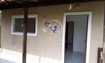 Imagem 2: COD 212 - Casa Linear no condominio dos Pássaros - Cabo Frio