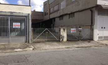 Imagem 5: TERRENO E PEQUENA CASA NO JARDIM ARICANDUVA, EXCELENTE OPORTUNIDADE!