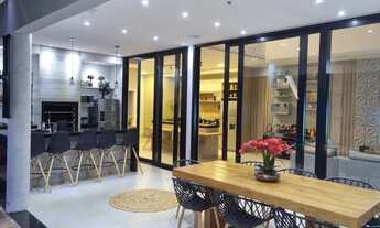 Imagem 5: Paulínia - Casa Padrão - Parque Brasil 500