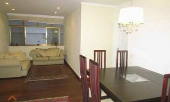 Imagem 3: RIO DE JANEIRO - Apartamento Padrão - Lagoa