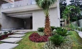 Imagem: Casa à venda, 389 m² por R$ 6.900.000,00