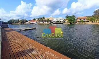 Imagem 5: Casa com 3 dormitórios, 126 m² - venda por R$ 695.000,00 ou aluguel por R$ 3.696,00/mês