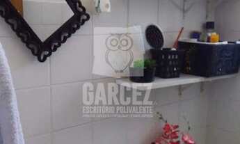 Imagem 4: Rio de Janeiro - Apartamento Padrão - Paciência