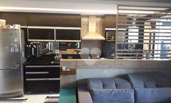 Imagem 6: Apartamento com 3 quartos à venda, 75 m² por R$ 760.000 - Barra Olimpica - Rio de Janeiro