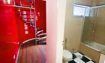 Imagem 4: Apartamento Duplex com 1 dormitório à venda, 60 m² por R$ 320.000,00 - Bela Vista - São Pa