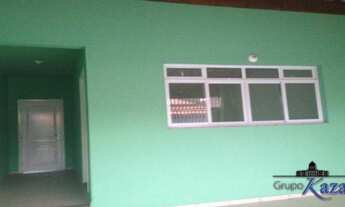 Imagem 7: Sao Jose dos Campos - Casa Padrão - Bosque dos Ipes