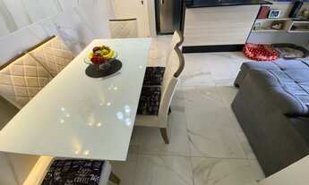 Imagem 7: Apartamento para venda tem 79 metros quadrados com 3 quartos em Jardim Guanabara - Jundiaí