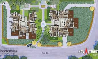 Imagem 2: More em grande estilo em Gramado em um Garden de 1 ou 2 suítes