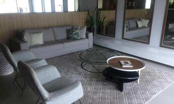 Imagem 5: Venda-Apartamento em frente ao Parque mãe Bonifácia, 94 m2 -Cuiabá MT