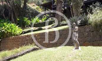 Imagem 6: Rio de Janeiro - Casa de Condomínio - Itanhangá