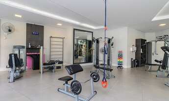 Imagem 6: CURITIBA - Apartamento Padrão - Mossunguê