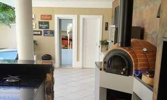 Imagem 4: Casa de condomínio para venda com 640 metros quadrados com 4 quartos