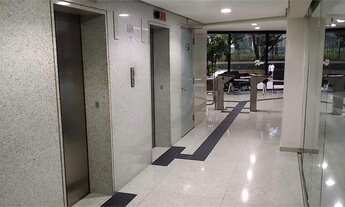 Imagem 5: São Paulo - Conjunto Comercial/Sala - VILA OLÍMPIA