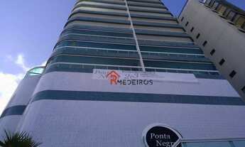 Imagem 2: Apartamento com 3 dormitórios à venda, 123 m² por R$ 920.000,00 - Guilhermina - Praia Gran