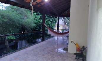 Imagem 4: Casa de condomínio para venda tem 396 metros quadrados com 3 quartos