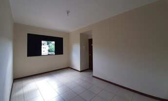 Imagem: Apartamento para aluguel tem 43 metros quadrados