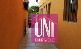 Imagem 6: Prédio com 4 apartamentos à venda, 300 m² por R$ 795.000 - Jardim Marek - Santo André/SP