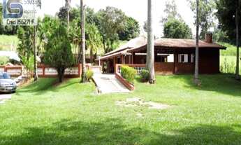 Imagem 3: Chácara para Venda em Socorro, Zona Rural, 3 dormitórios, 5 vagas