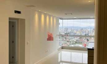 Imagem 2: VENDA: Apartamento Semi-MOBILIADO com 2 suítes - Bairro Fazenda - Itajaí/SC