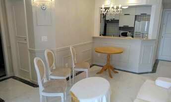 Imagem 3: Flat para locação em Moema