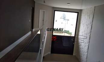 Imagem 7: LINDA CASA MOBILIADA, CONDOMÍNIO DUAS MARIAS - 04 DORMITÓRIOS SENDO 03 SUITES, ELEVADOR