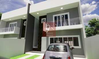 Imagem 5: Sobrado em Pontal do Paraná PR, piscina 3 quartos, 4 vagas, área gourmet NOVO