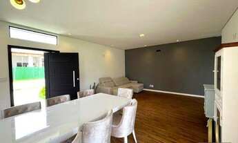 Imagem 6: Casa com 4 dormitórios à venda, 280 m² por R$ 2.120.000,00 - Condomínio Mont Blanc - São J