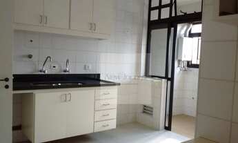 Imagem 7: Apartamento 128m2 - Brooklin !!