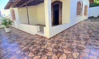 Imagem: Excelente Casa com 3 quartos sendo 1 suíte