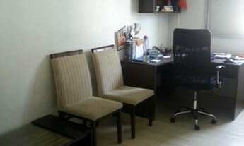 Imagem: Apartamento residencial à venda, Pedreira