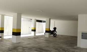 Imagem 3: Apartamentos com elevador, próximo a praça das muriçocas em Miramar, a partir de 260.000