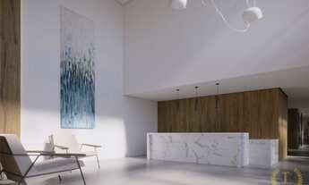 Imagem 3: JN) Botanik Torre, apartamentos de 1 e 3 qtos, excelente localização!