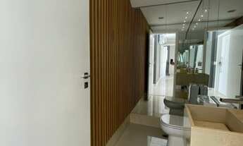 Imagem 6: Apartamento no wonderfum 4 suítes