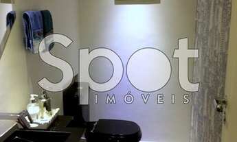 Imagem 7: São Paulo - Apartamento Padrão - Real Parque