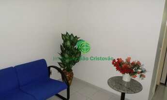 Imagem 3: RIO DE JANEIRO - Conjunto Comercial/Sala - VILA ISABEL