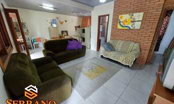 Imagem 5: Imbe - Casa Padrão - Albatroz